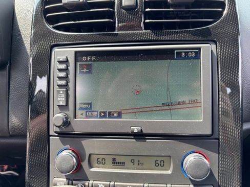 Used 2008 Chevrolet Corvette Convertible w/ Preferred Equipment Group image 15