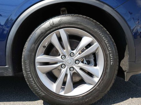 Certified 2024 Acura MDX SH-AWD image 12