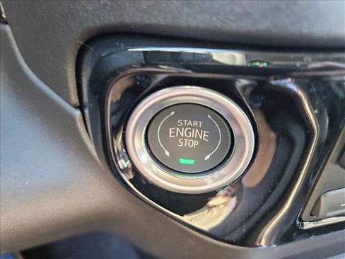 New 2026 Chevrolet Silverado 1500 LT w/ Z71 Off-Road Package image 14