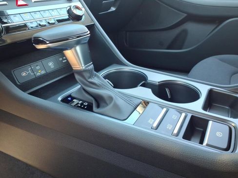 New 2026 Hyundai Sonata SE FWD image 11