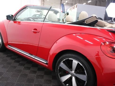 Used 2013 Volkswagen Beetle 2.0T FWD image 10