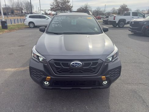 Used 2025 Subaru Outback Wilderness image 2