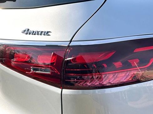 Certified 2025 Mercedes-Benz GLS 450 4MATIC image 12