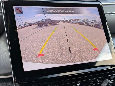 New 2025 Jeep Grand Cherokee Limited w/ Black Appearance Package image 24