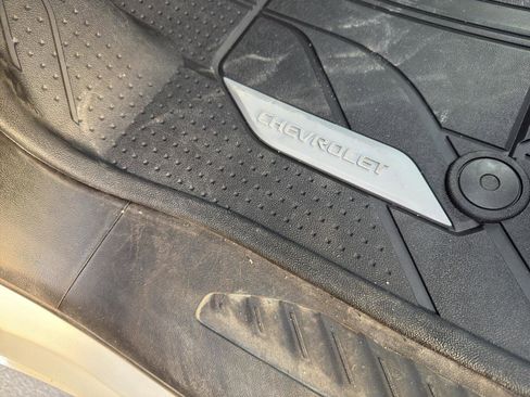 Used 2023 Chevrolet Silverado 1500 Custom w/ LPO, Dark Essentials Package image 26