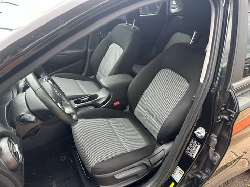 Used 2020 Hyundai Kona SEL AWD/4WD image 9