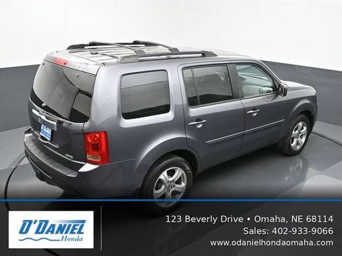 Used 2014 Honda Pilot EX-L image 18