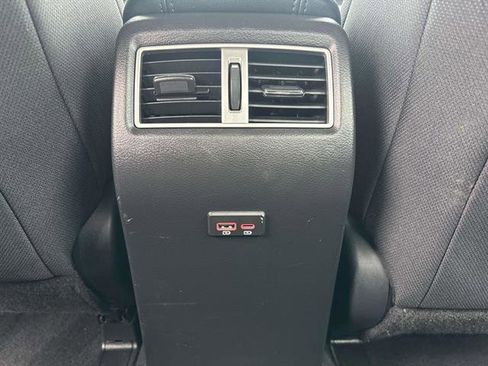 Used 2019 Nissan Maxima 3.5 S w/ Floor Mat Group image 11