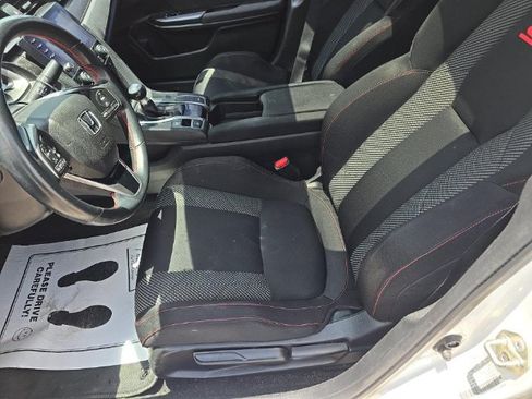 Used 2019 Honda Civic Si image 11