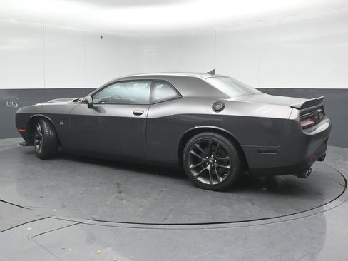 Used 2021 Dodge Challenger R/T Scat Pack image 8