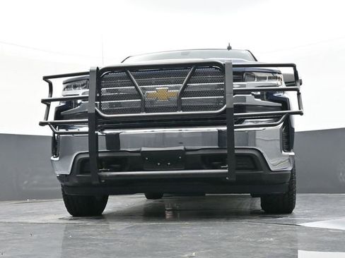 Used 2019 Chevrolet Silverado 1500 LT w/ Texas Edition image 55