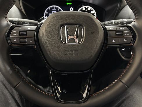 New 2026 Honda HR-V Sport image 16
