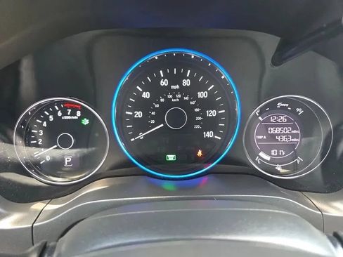 Used 2019 Honda HR-V Sport image 18
