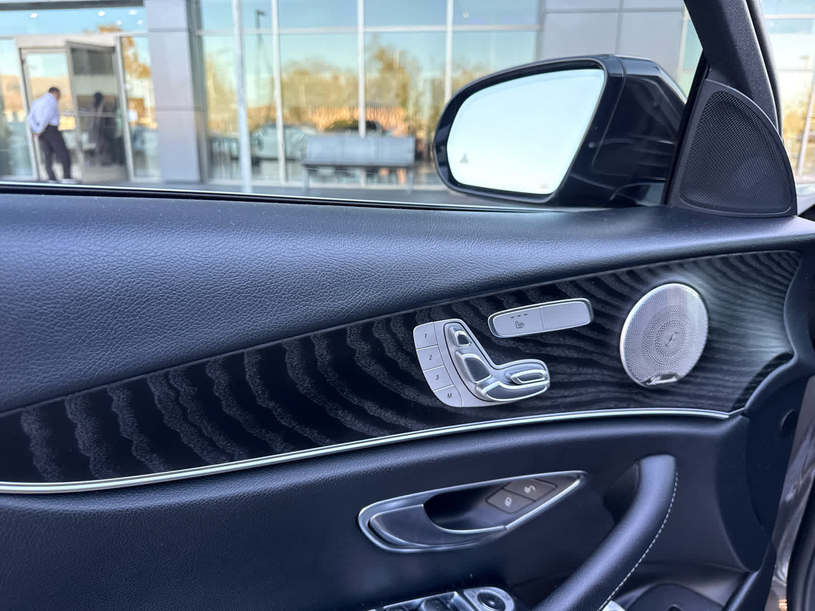 Used 2022 Mercedes-Benz E 450 4MATIC Sedan image 10