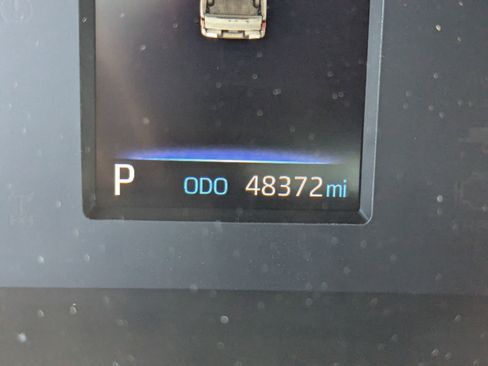 Used 2023 Toyota Tundra SR5 w/ TRD Sport Premium Package image 21