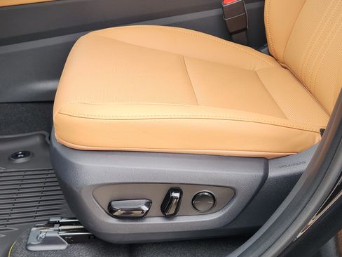 New 2026 Lexus NX 350h FWD w/ Premium image 14