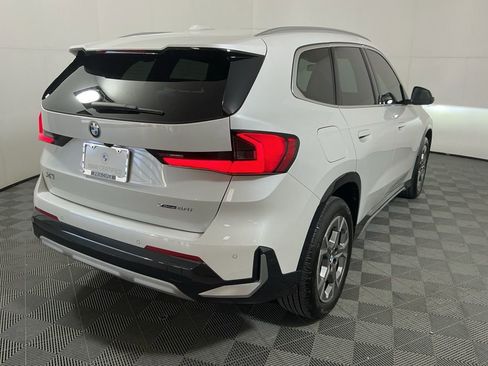 Certified 2025 BMW X1 xDrive28i w/ Convenience Package image 5