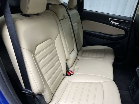Used 2020 Ford Edge SEL w/ Convenience Package image 27