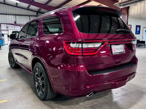 Used 2024 Dodge Durango R/T image 6