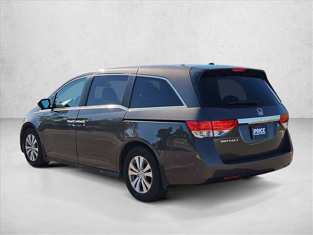 Used 2016 Honda Odyssey EX-L image 7