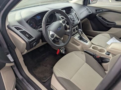 Used 2012 Ford Focus SE image 12