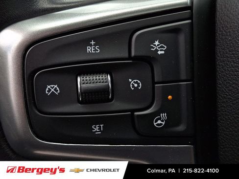 Certified 2022 Chevrolet Tahoe Z71 w/ Luxury Package AWD/4WD image 25