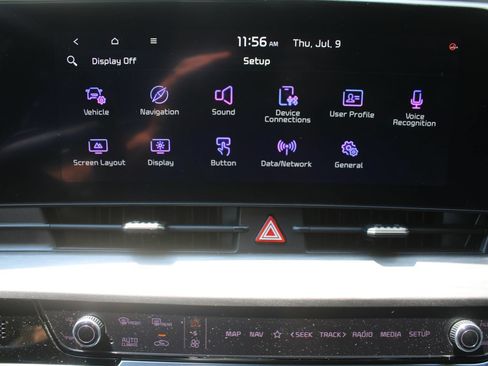 Certified 2024 Kia Sportage X-Pro AWD/4WD image 47