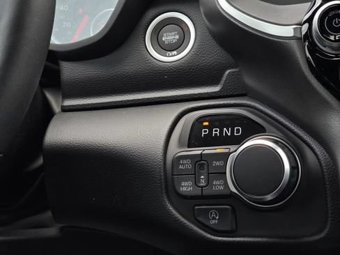 New 2026 RAM 1500 Big Horn AWD/4WD image 17