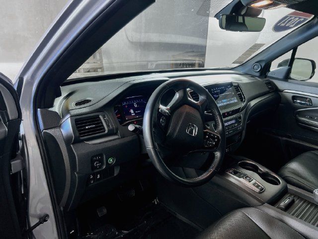 Used 2021 Honda Passport EX-L image 11