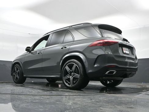 New 2026 Mercedes-Benz GLE 350 GLE 350 image 44