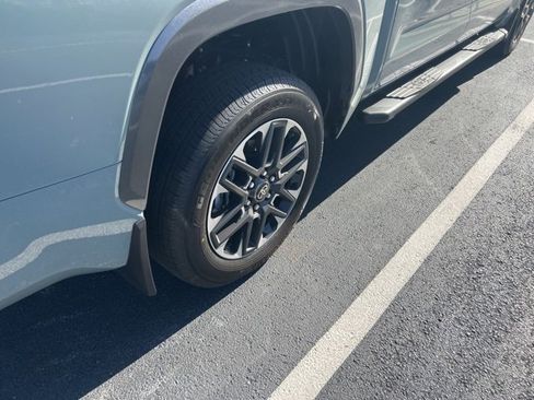 Used 2026 Toyota Tundra Limited image 28