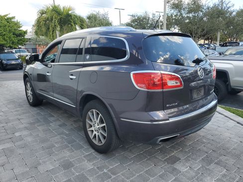 Used 2015 Buick Enclave Leather image 4