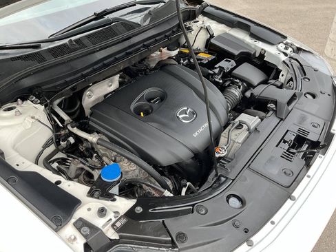 Used 2020 MAZDA CX-5 Touring AWD/4WD image 55