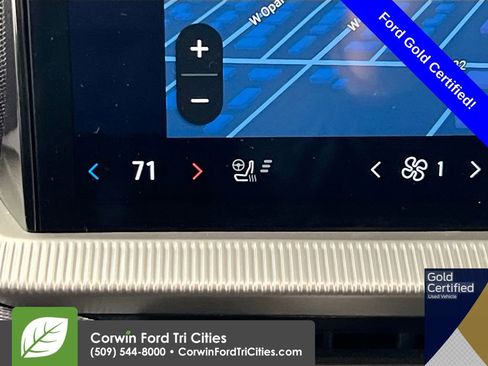 Certified 2025 Ford Explorer ST-Line w/ ST-Line Street Pack image 26