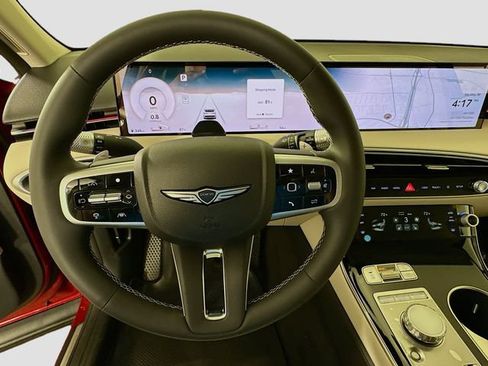 New 2026 Genesis GV70 2.5T AWD/4WD image 10