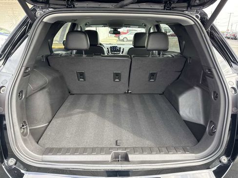 Certified 2023 Chevrolet Equinox Premier FWD image 19