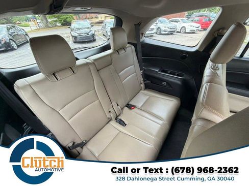 Used 2016 Honda Pilot Touring image 25