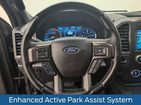 Used 2021 Ford Expedition Max Limited image 38