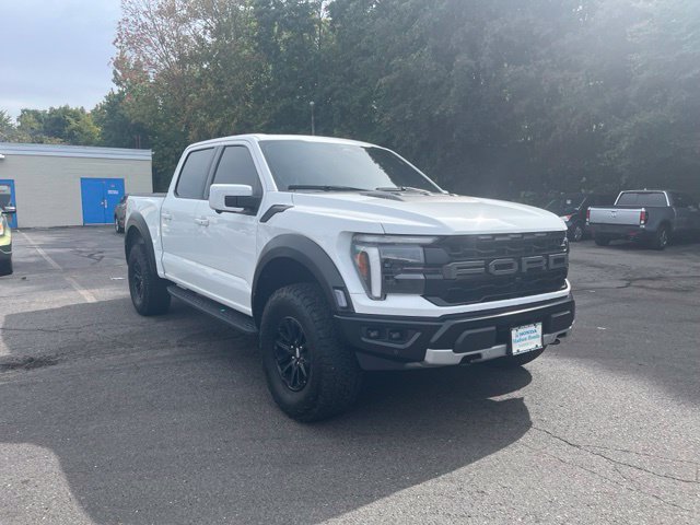 Used 2024 Ford F150 Raptor AWD/4WD image 2