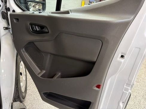 Used 2023 Ford Transit 250 Low Roof w/ Exterior Upgrade Package RWD image 37