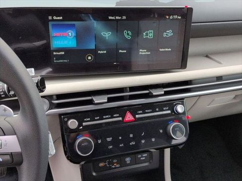New 2026 Hyundai Tucson SEL AWD/4WD image 17