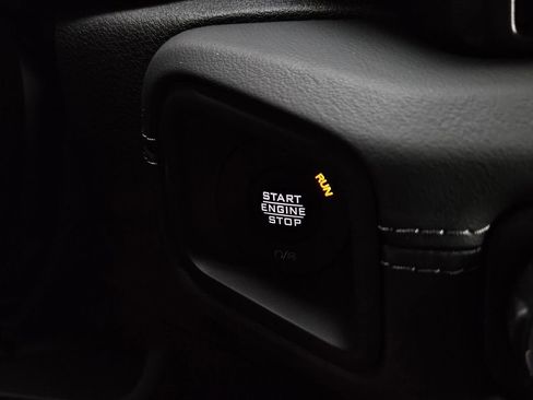 New 2026 Jeep Wrangler Unlimited Rubicon AWD/4WD image 23