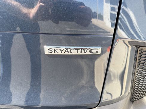 Used 2023 MAZDA CX-50 2.5 S w/ Preferred Plus Pkg image 12