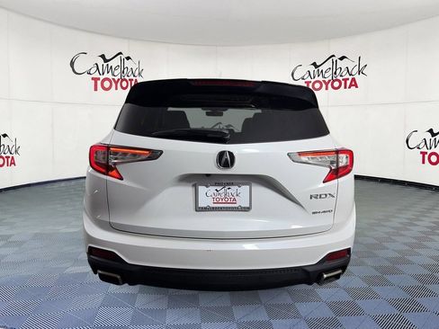 Used 2023 Acura RDX AWD image 6