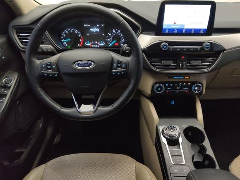 Used 2020 Ford Escape SEL FWD image 22