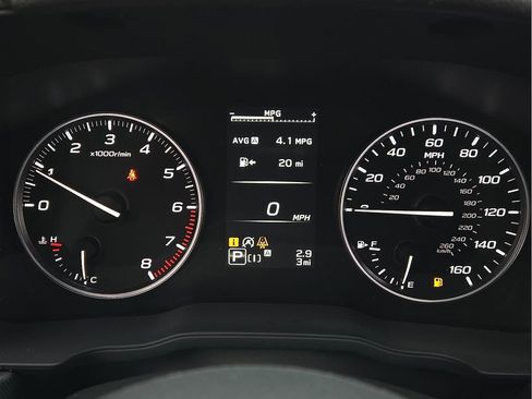 New 2026 Subaru Forester Limited image 19