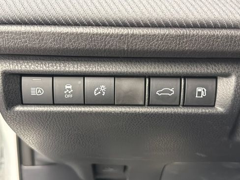 Used 2026 Toyota Camry SE w/ Convenience Package FWD image 29