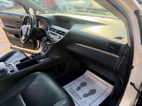 Used 2015 Lexus RX 350 AWD image 22