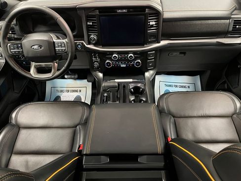 Used 2025 Ford F150 Tremor w/ Equipment Group 402A High AWD/4WD image 25