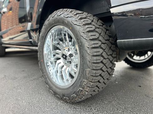 Used 2021 Ford F150 Limited image 38